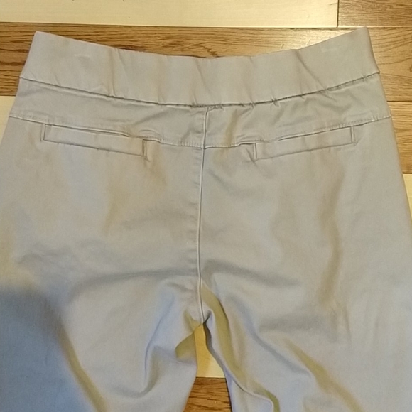 💥5 for $20💥Lee Style up casual khaki pants - Picture 3 of 6